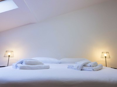 Apartment Castiglione 1 - Casa Garisenda - Features photo 9