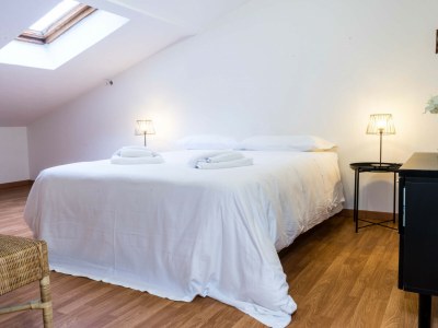 Apartment Castiglione 1 - Casa Garisenda - Features photo 10