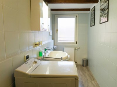 Apartment Castiglione 1 - Casa Garisenda - Features photo 11
