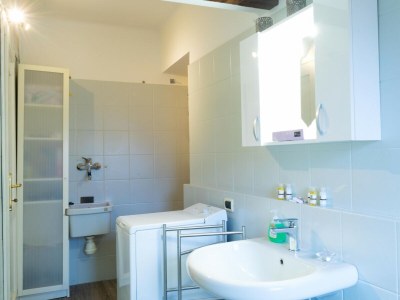 Apartment Castiglione 1 - Casa Garisenda - Features photo 12