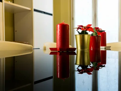 Apartment Castiglione 1 - Casa Garisenda - Outdoor photo 13