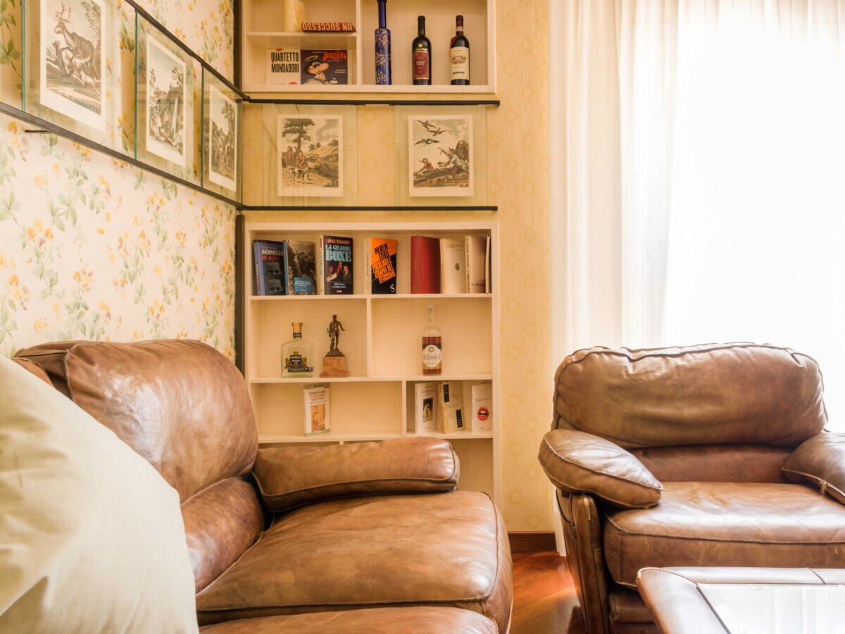 Apartment Fossalta 4 - Fossalta Vintage Apartment - Features photo 3