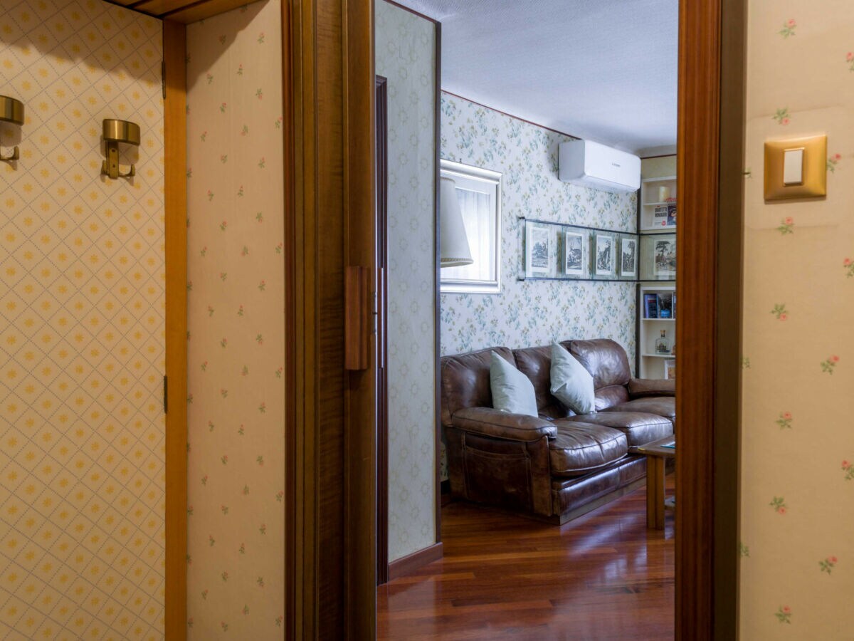 Apartment Fossalta 4 - Fossalta Vintage Apartment - Features photo 4