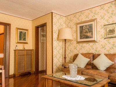 Apartment Fossalta 4 - Fossalta Vintage Apartment - Features photo 2