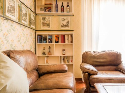 Apartment Fossalta 4 - Fossalta Vintage Apartment - Features photo 3