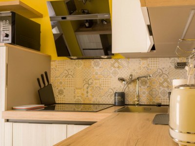 Apartment Fossalta 4 - Fossalta Vintage Apartment - Features photo 6