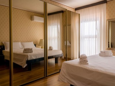 Apartment Fossalta 4 - Fossalta Vintage Apartment - Features photo 7