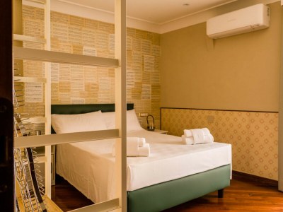 Apartment Fossalta 4 - Fossalta Vintage Apartment - Features photo 9