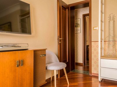 Apartment Fossalta 4 - Fossalta Vintage Apartment - Features photo 10