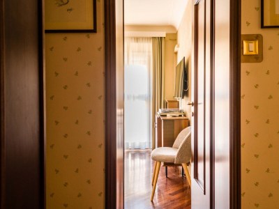 Apartment Fossalta 4 - Fossalta Vintage Apartment - Features photo 11