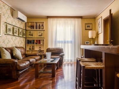 Apartment Fossalta 4 - Fossalta Vintage Apartment - Features photo 13