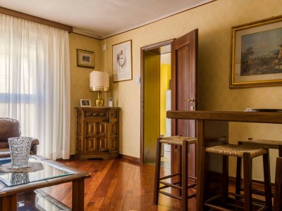 Apartment Fossalta 4 - Fossalta Vintage Apartment - Features photo 14