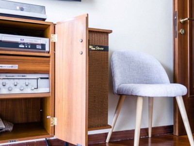 Apartment Fossalta 4 - Fossalta Vintage Apartment - Outdoor photo 15