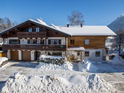 Holiday apartment Nr. 2 Falkensee "Beim Bretzner" - Outdoor photo 3