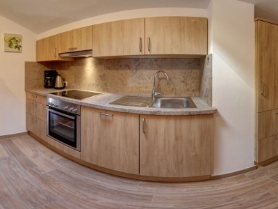 Holiday apartment Nr. 2 Falkensee "Beim Bretzner" - Features photo 4