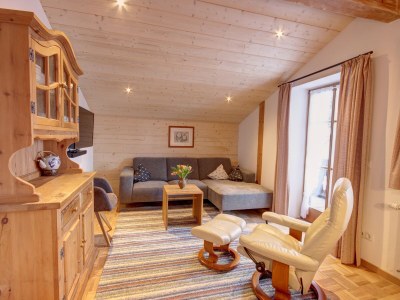 Holiday apartment Nr. 2 Falkensee "Beim Bretzner" - Features photo 5