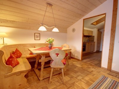 Holiday apartment Nr. 2 Falkensee "Beim Bretzner" - Features photo 6