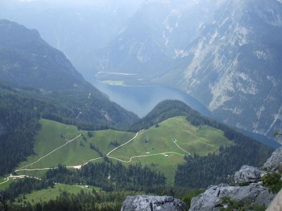 Holiday apartment Nr. 2 Falkensee "Beim Bretzner" - Environment photo 12