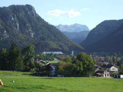 Holiday apartment Nr. 2 Falkensee "Beim Bretzner" - Environment photo 15