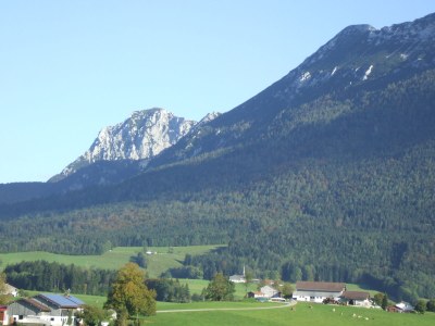 Holiday apartment Nr. 2 Falkensee "Beim Bretzner" - Environment photo 16