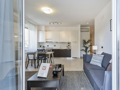 Apartment Shelley Apartments - Tree P.IVA - Features photo 4