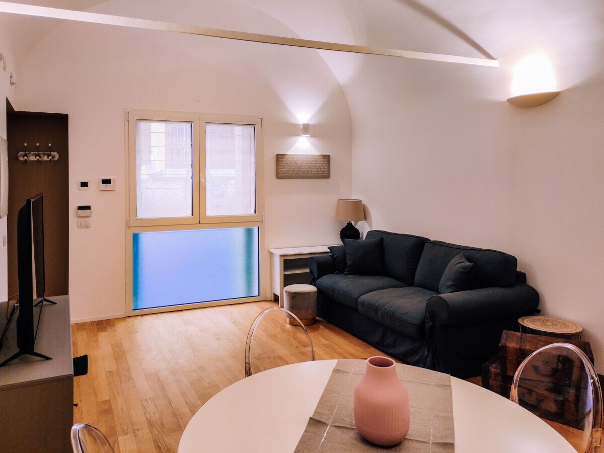 Apartment Inferno 6 - Elegante appartamento alle due Torri - Features photo 2