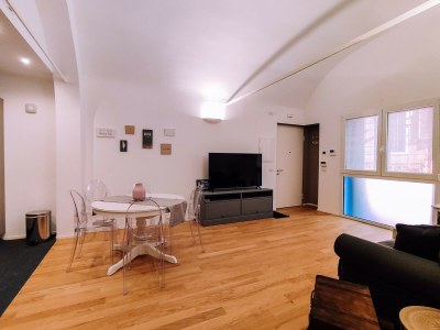 Apartment Inferno 6 - Elegante appartamento alle due Torri - Features photo 4