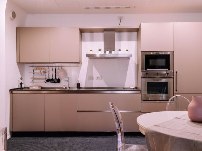 Apartment Inferno 6 - Elegante appartamento alle due Torri - Features photo 6