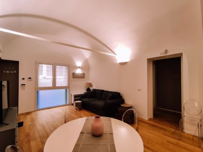 Apartment Inferno 6 - Elegante appartamento alle due Torri - Features photo 8