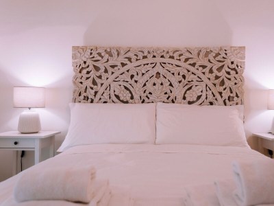 Apartment Inferno 6 - Elegante appartamento alle due Torri - Features photo 9