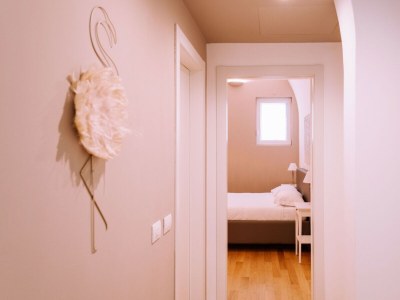 Apartment Inferno 6 - Elegante appartamento alle due Torri - Features photo 11