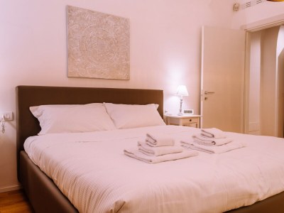 Apartment Inferno 6 - Elegante appartamento alle due Torri - Features photo 12