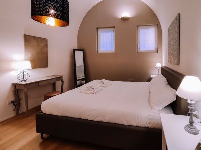 Apartment Inferno 6 - Elegante appartamento alle due Torri - Features photo 13