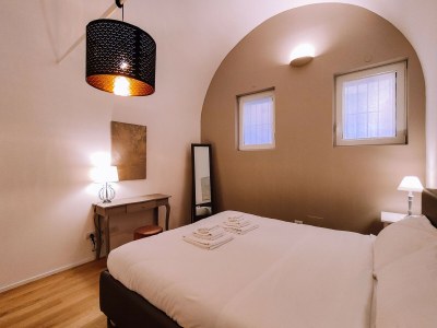 Apartment Inferno 6 - Elegante appartamento alle due Torri - Features photo 14