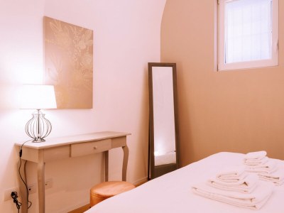 Apartment Inferno 6 - Elegante appartamento alle due Torri - Features photo 15