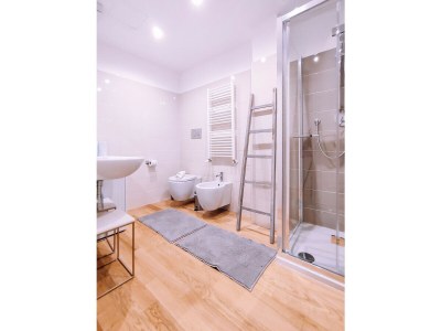 Apartment Inferno 6 - Elegante appartamento alle due Torri - Features photo 16