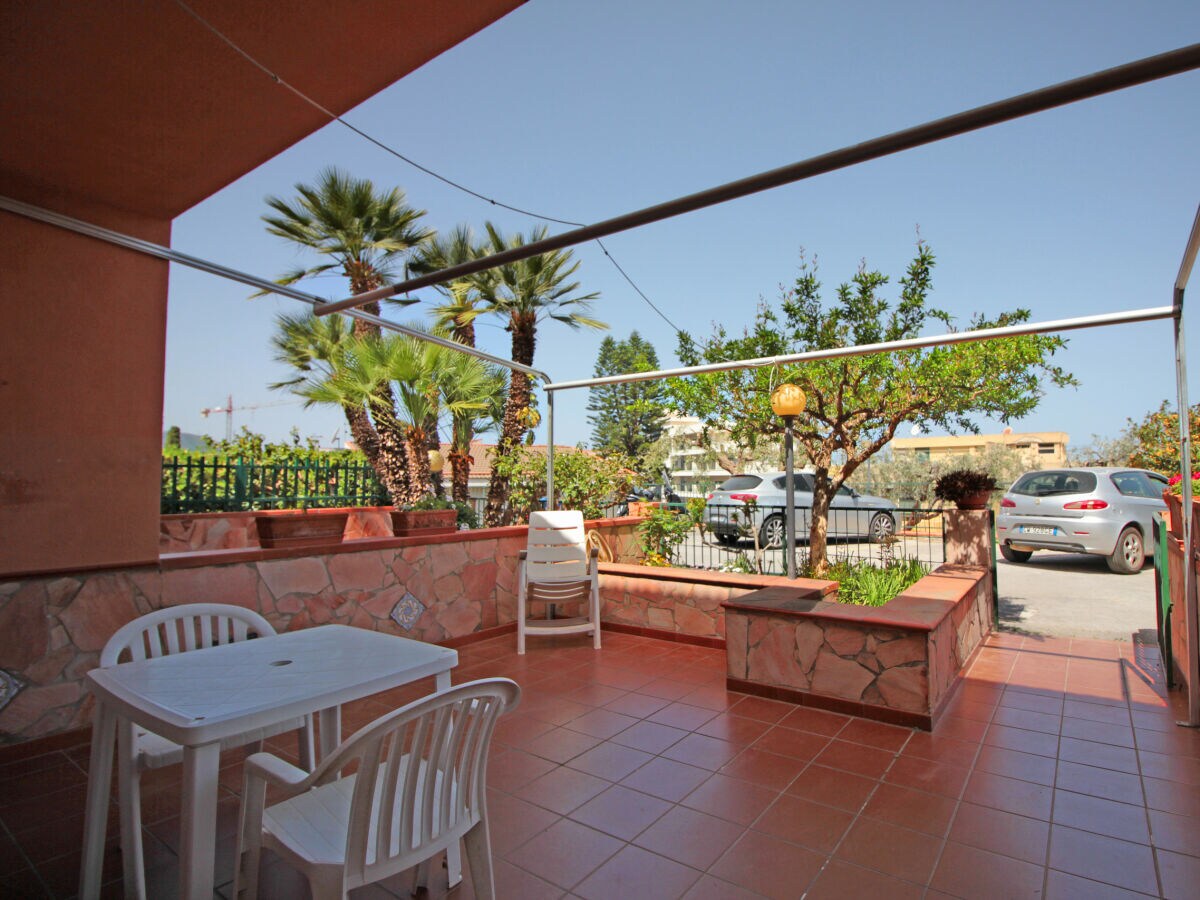 Villa Villetta Santa Lucia - Outdoor photo 4