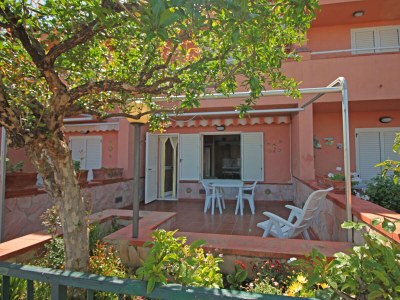 Villa Villetta Santa Lucia in Cefalù - Villa