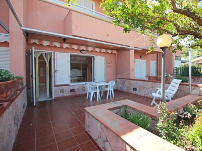 Villa Villetta Santa Lucia - Outdoor photo 2