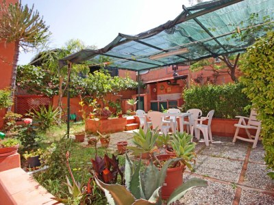 Villa Villetta Santa Lucia - Outdoor photo 3