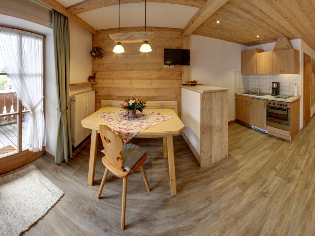 Holiday apartment Nr. 3 Froschsee "Beim Bretzner" - Features photo 4