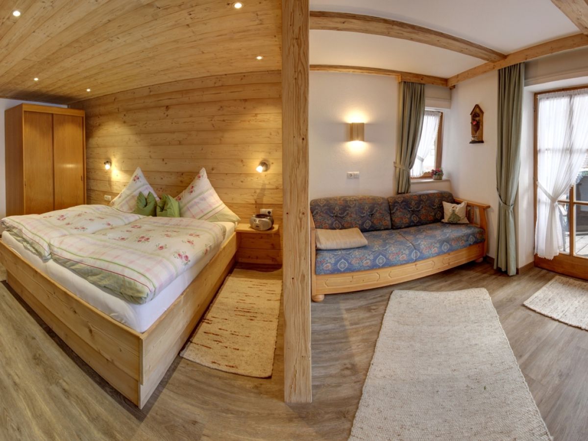 Holiday apartment Nr. 3 Froschsee "Beim Bretzner" - Features photo 5