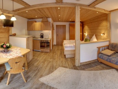 Holiday apartment Nr. 3 Froschsee "Beim Bretzner" - Features photo 3