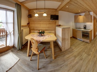 Holiday apartment Nr. 3 Froschsee "Beim Bretzner" - Features photo 4