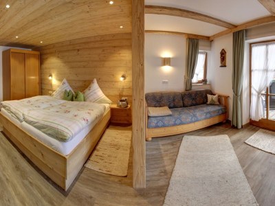 Holiday apartment Nr. 3 Froschsee "Beim Bretzner" - Features photo 5