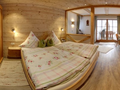 Holiday apartment Nr. 3 Froschsee "Beim Bretzner" - Features photo 6