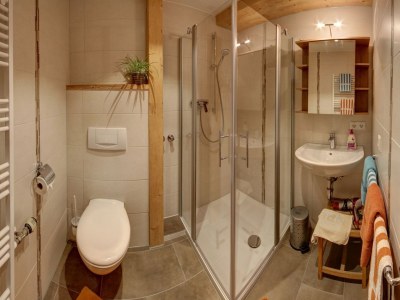 Holiday apartment Nr. 3 Froschsee "Beim Bretzner" - Features photo 7