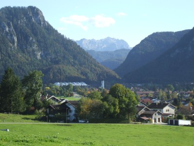 Holiday apartment Nr. 3 Froschsee "Beim Bretzner" - Environment photo 14