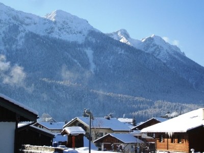 Holiday apartment Nr. 3 Froschsee "Beim Bretzner" - Environment photo 18