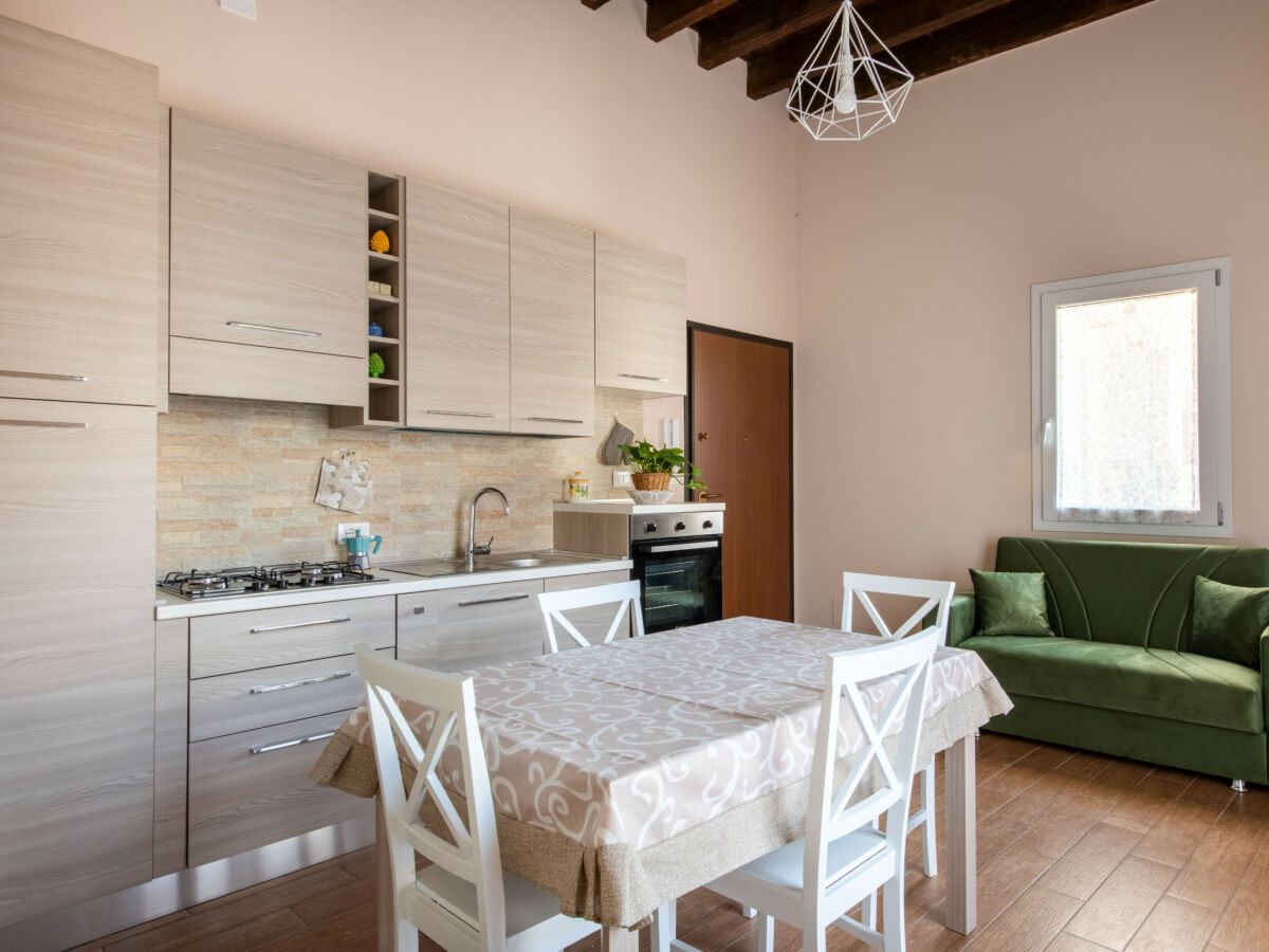 Apartment Kalsa apartment with terrace - Features photo 5